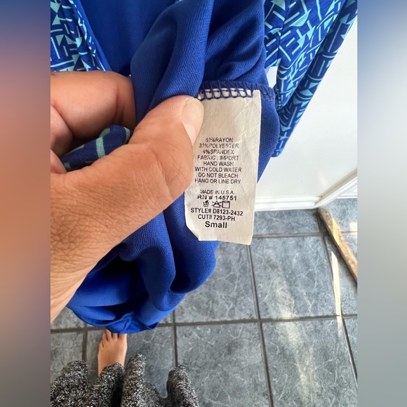 41 Hawthorn Dress Size Small - Picture 3 of 7